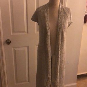 Soma sweater vest